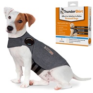 ThunderShirt zklidňující vesta pro psy S - Letní tipy